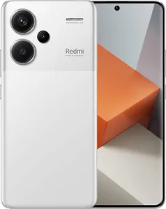 Замена экрана на телефоне Xiaomi Redmi Note 13 Pro Plus в Санкт-Петербурге